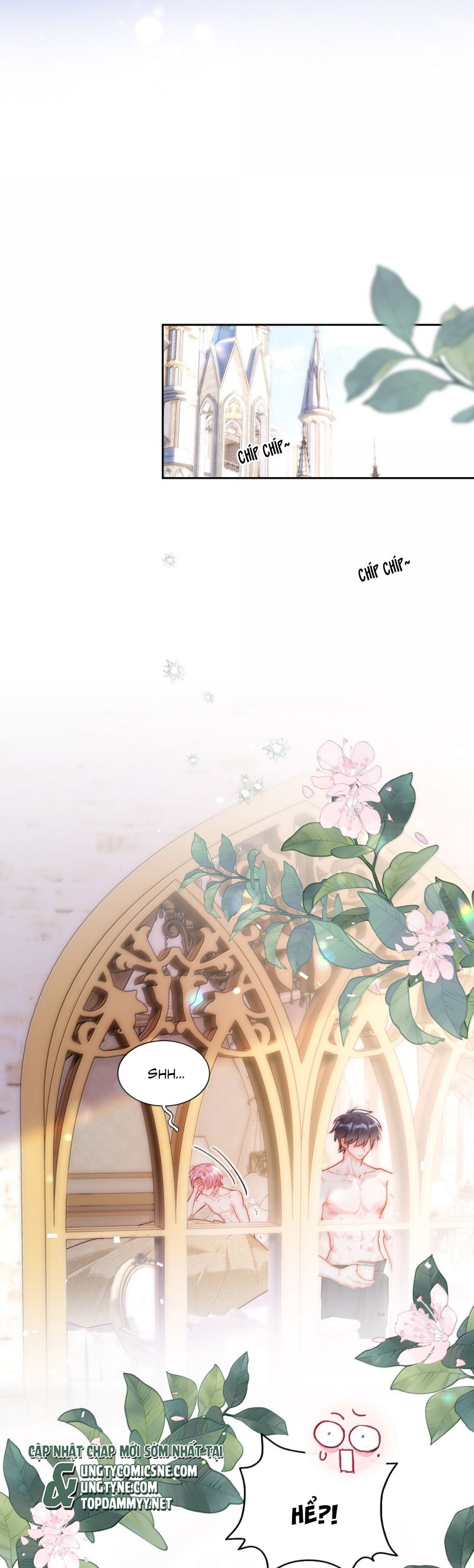 Tôi Phải Làm 1 Kẻ Đại Xấu Xa Chap 174 - Next Chap 175