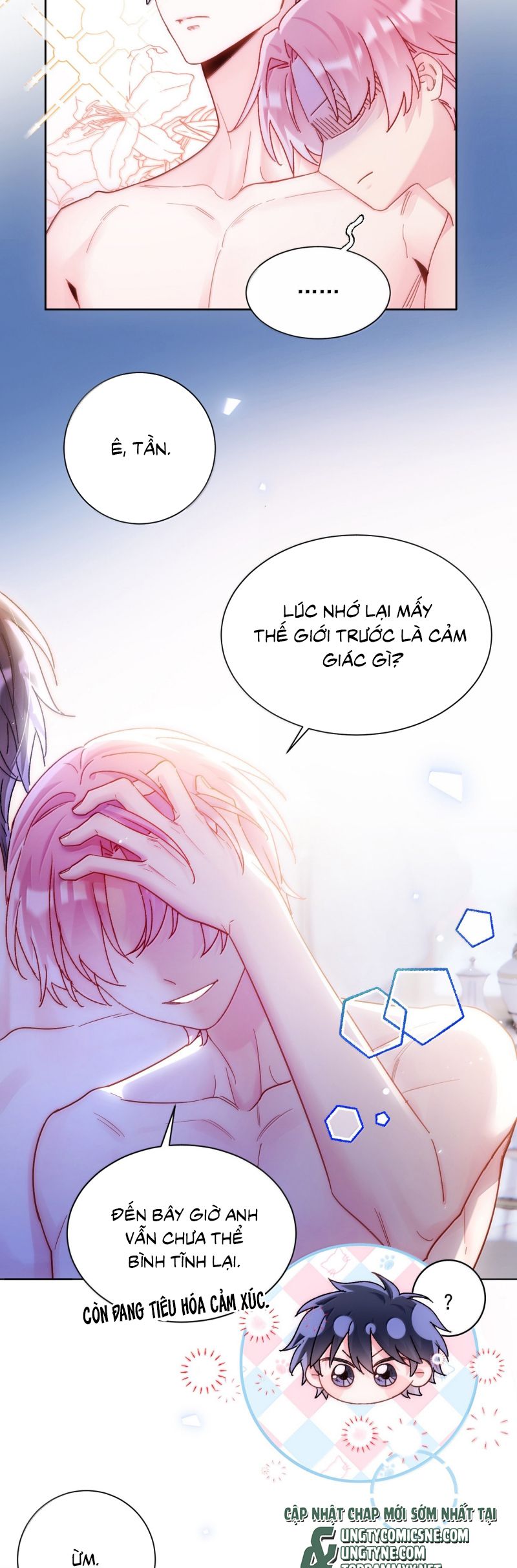 Tôi Phải Làm 1 Kẻ Đại Xấu Xa Chap 174 - Next Chap 175