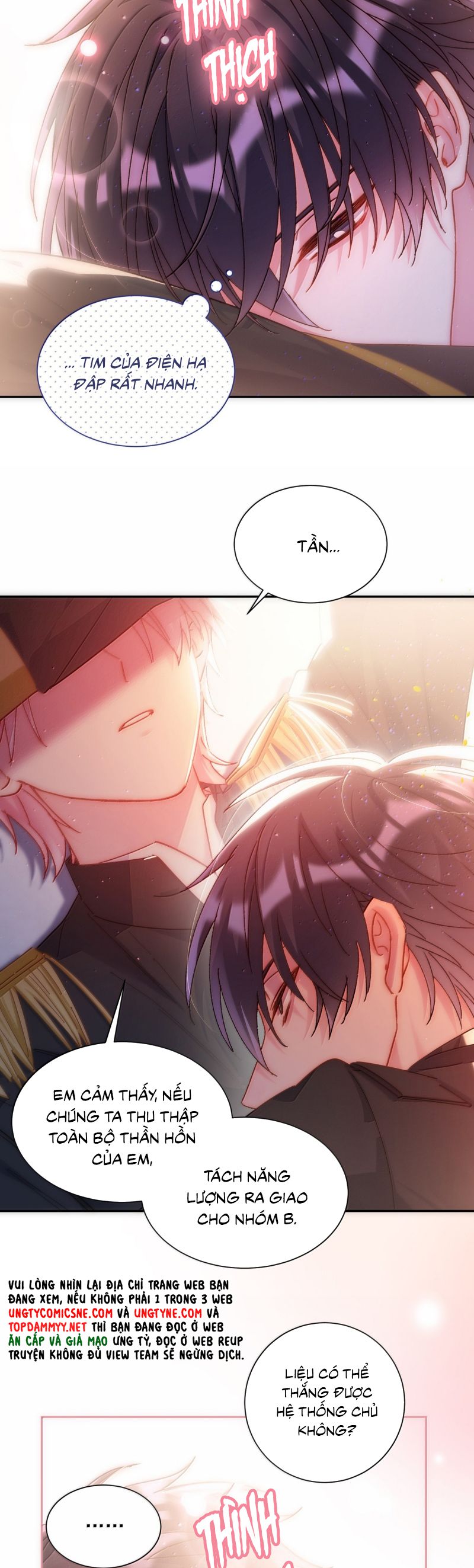 Tôi Phải Làm 1 Kẻ Đại Xấu Xa Chap 174 - Next Chap 175