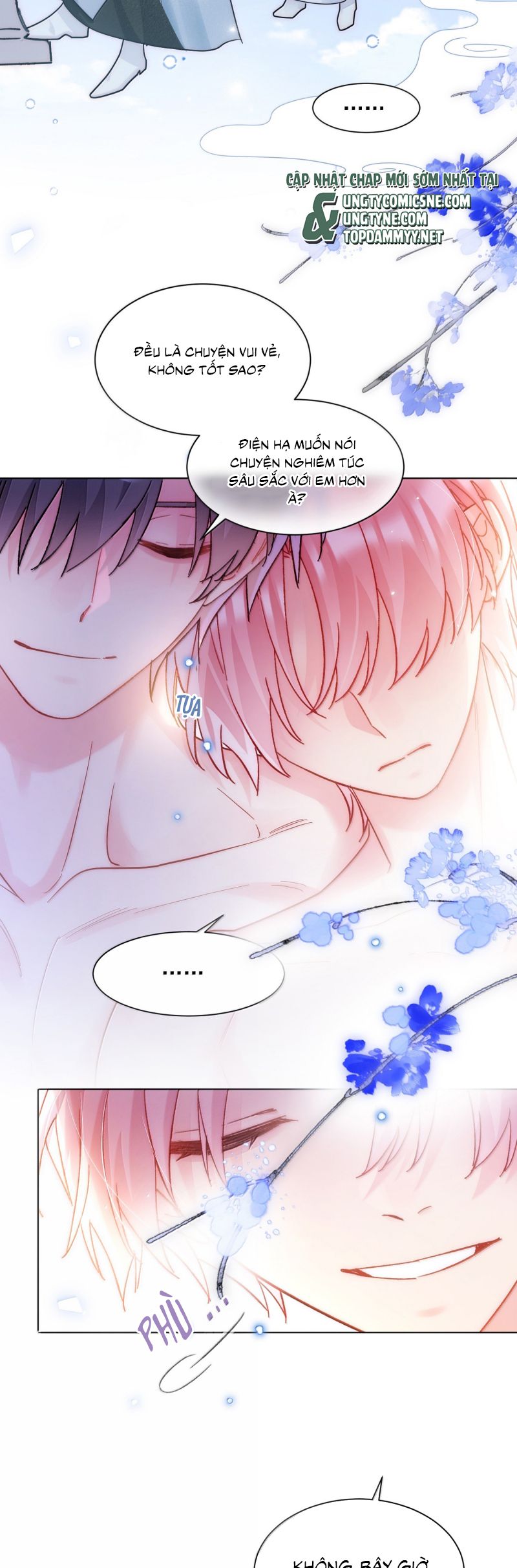 Tôi Phải Làm 1 Kẻ Đại Xấu Xa Chap 174 - Next Chap 175