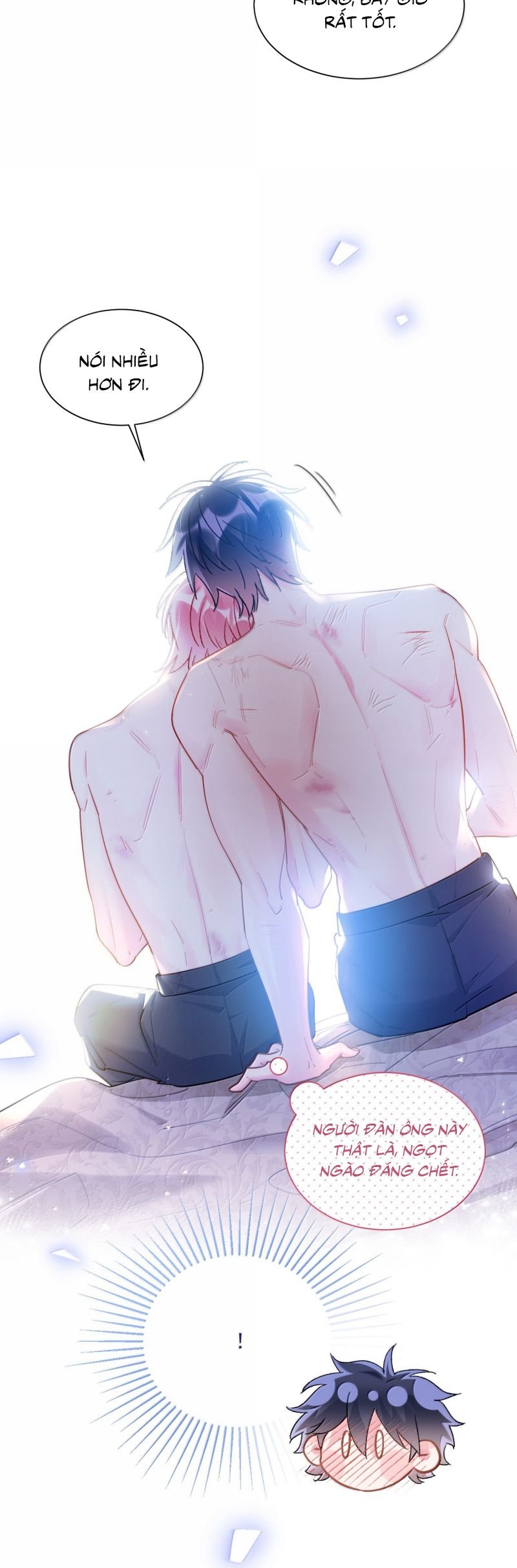 Tôi Phải Làm 1 Kẻ Đại Xấu Xa Chap 174 - Next Chap 175