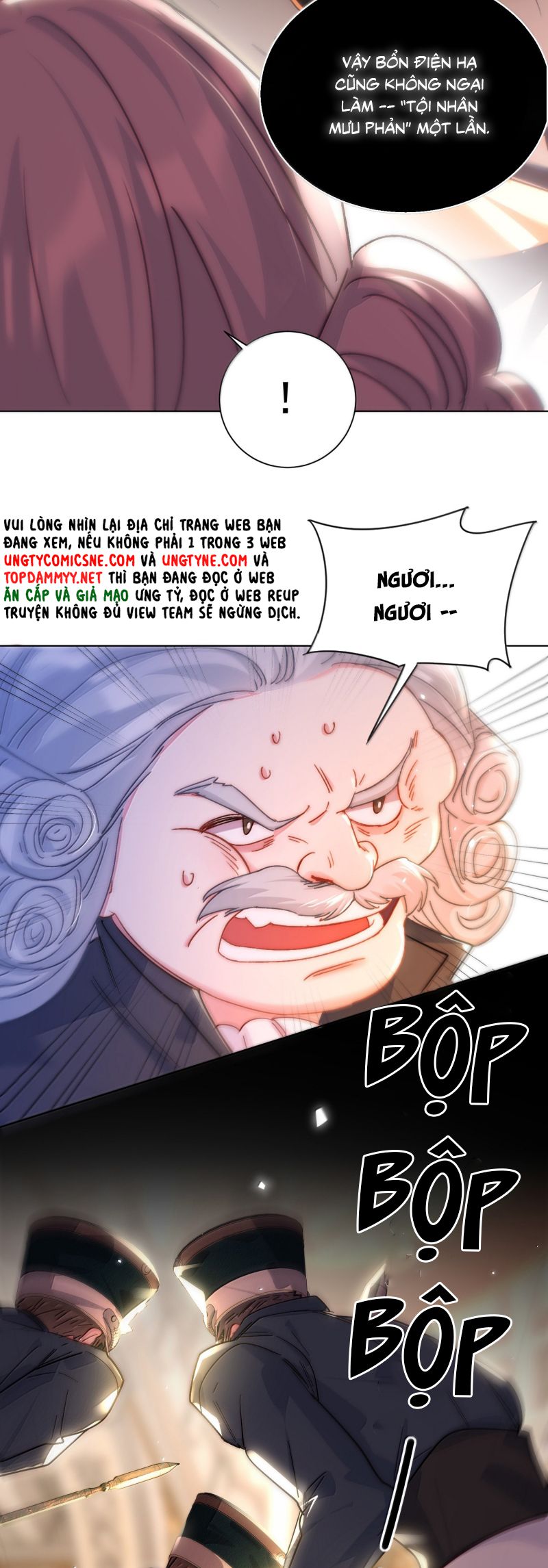 Tôi Phải Làm 1 Kẻ Đại Xấu Xa Chap 174 - Next Chap 175