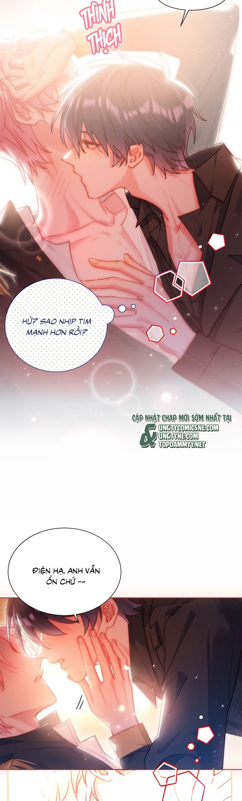 Tôi Phải Làm 1 Kẻ Đại Xấu Xa Chap 174 - Next Chap 175