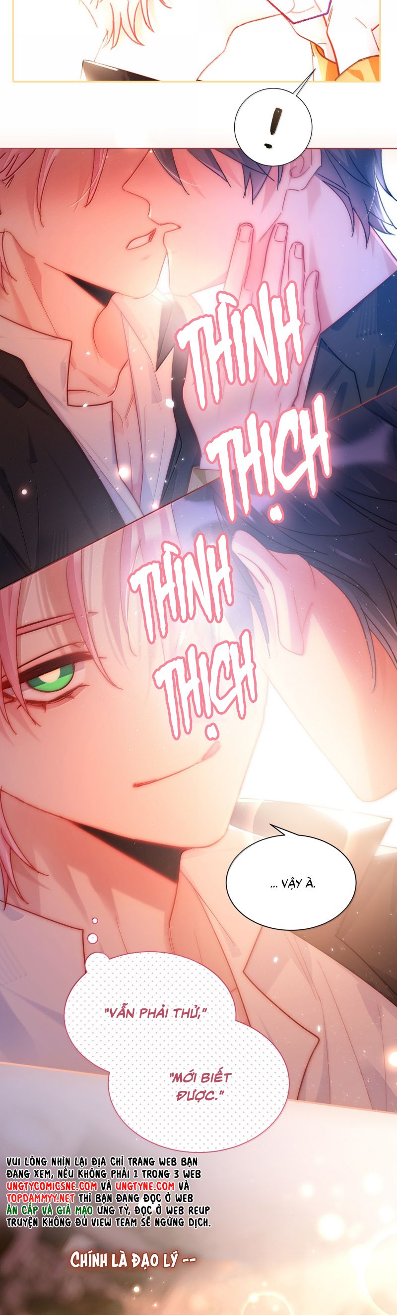 Tôi Phải Làm 1 Kẻ Đại Xấu Xa Chap 174 - Next Chap 175