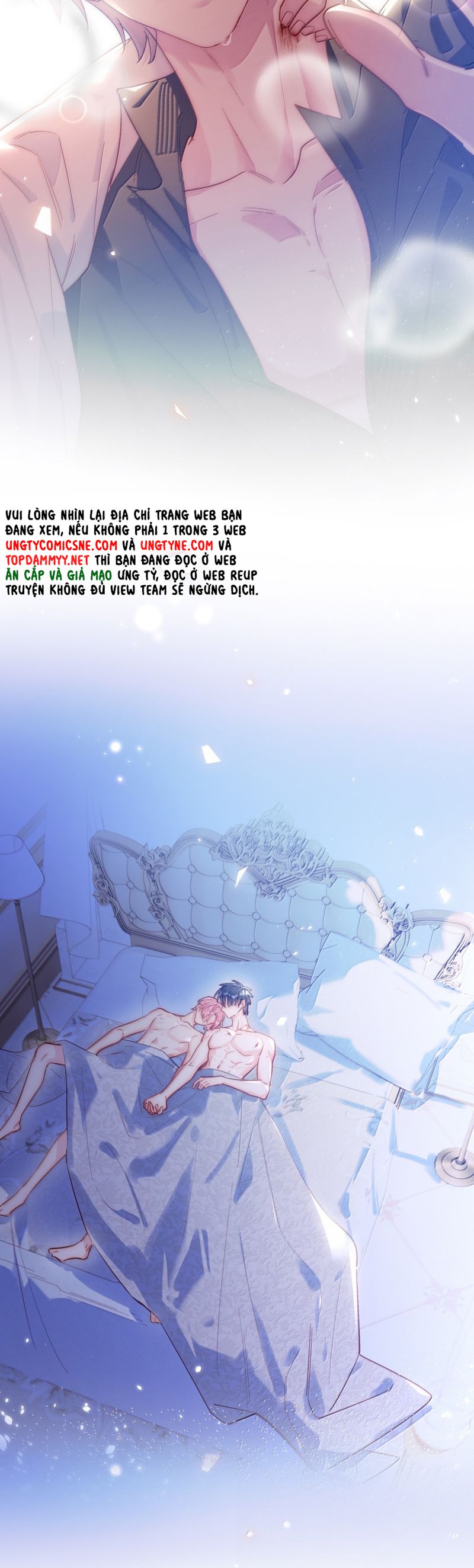 Tôi Phải Làm 1 Kẻ Đại Xấu Xa Chap 174 - Next Chap 175