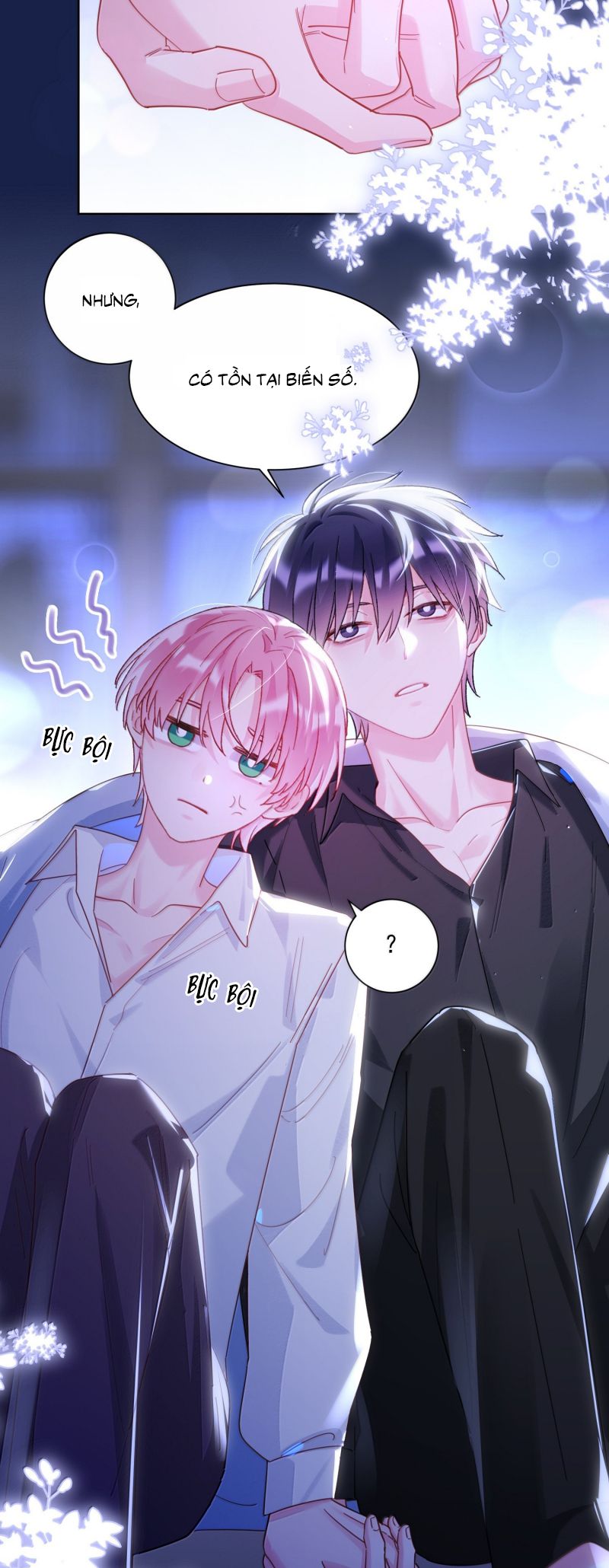 Tôi Phải Làm 1 Kẻ Đại Xấu Xa Chap 175 - Next Chap 176