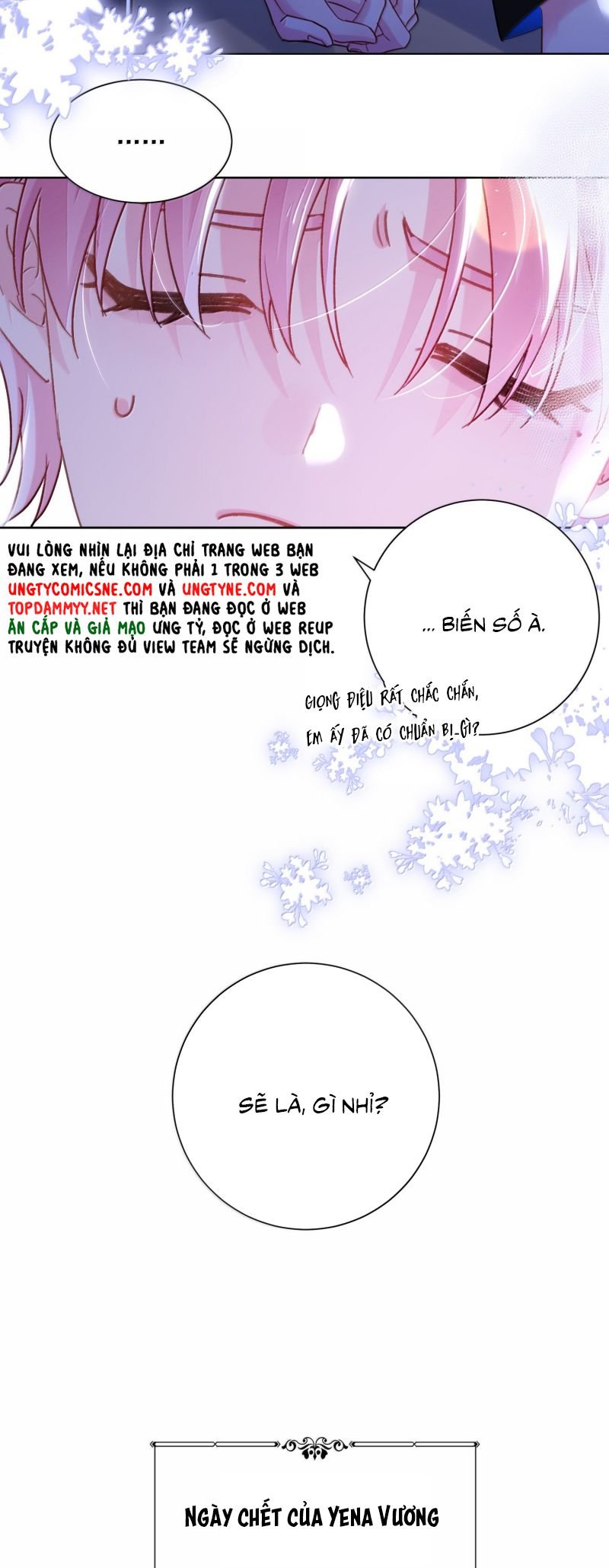 Tôi Phải Làm 1 Kẻ Đại Xấu Xa Chap 175 - Next Chap 176