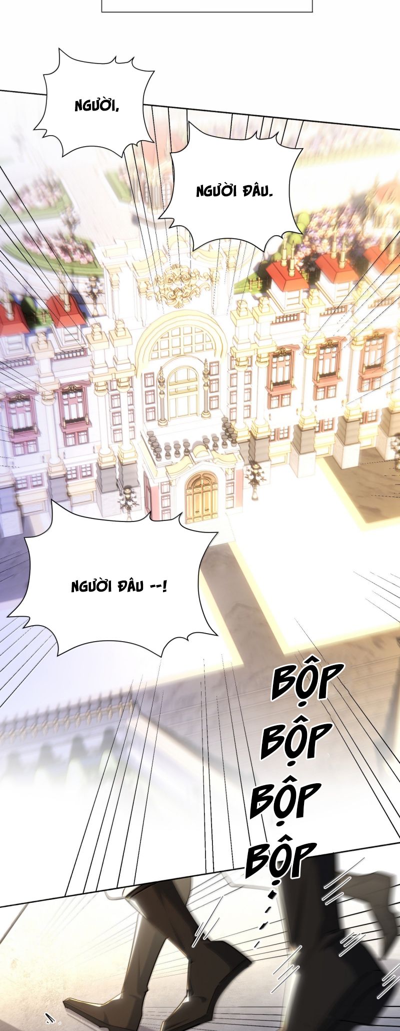 Tôi Phải Làm 1 Kẻ Đại Xấu Xa Chap 175 - Next Chap 176