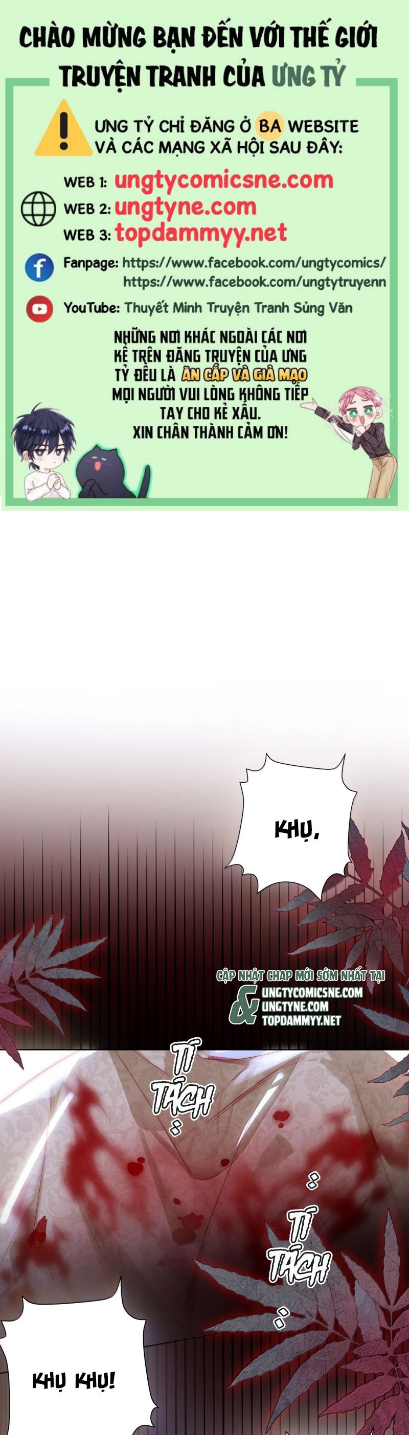 Tôi Phải Làm 1 Kẻ Đại Xấu Xa Chap 176 - Next Chap 177