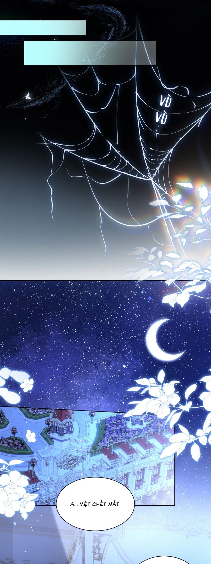 Tôi Phải Làm 1 Kẻ Đại Xấu Xa Chap 176 - Next Chap 177