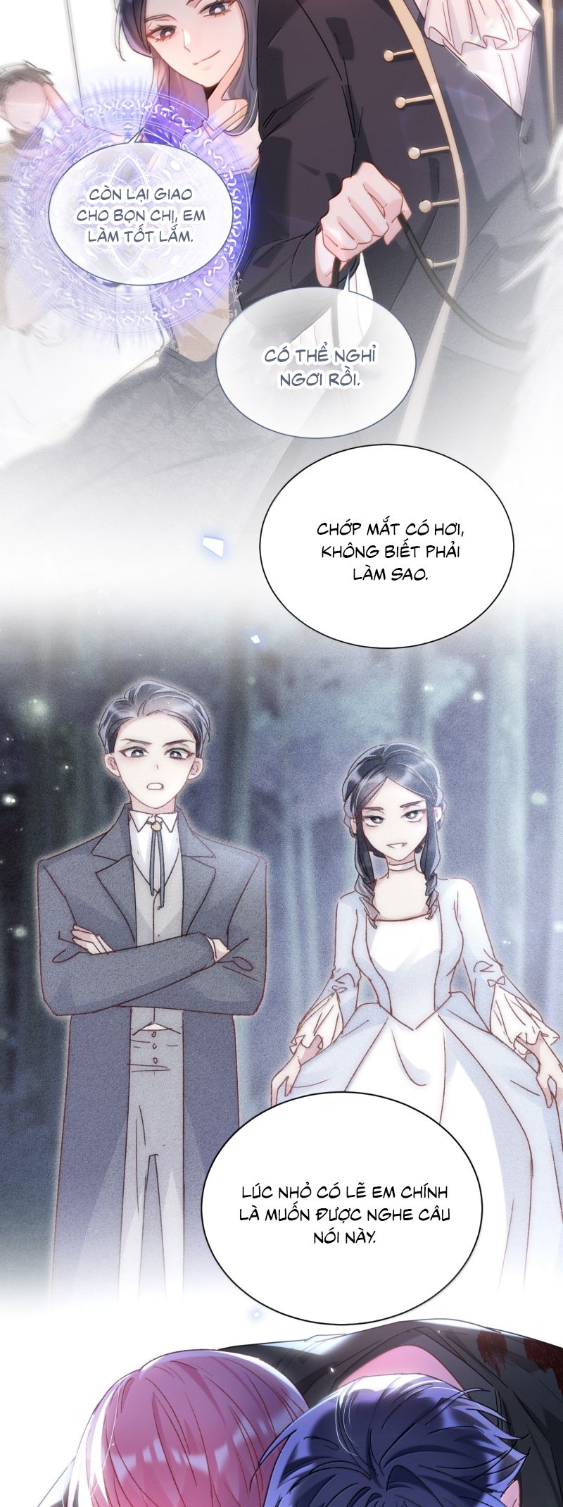 Tôi Phải Làm 1 Kẻ Đại Xấu Xa Chap 176 - Next Chap 177