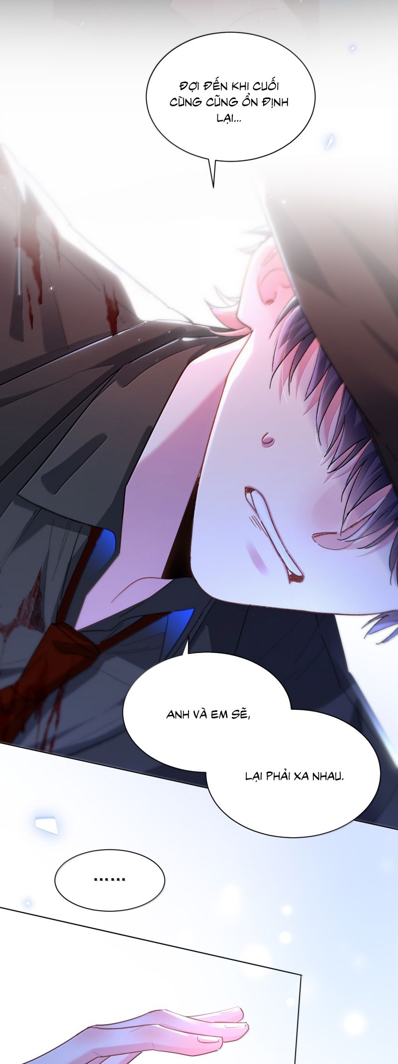 Tôi Phải Làm 1 Kẻ Đại Xấu Xa Chap 176 - Next Chap 177