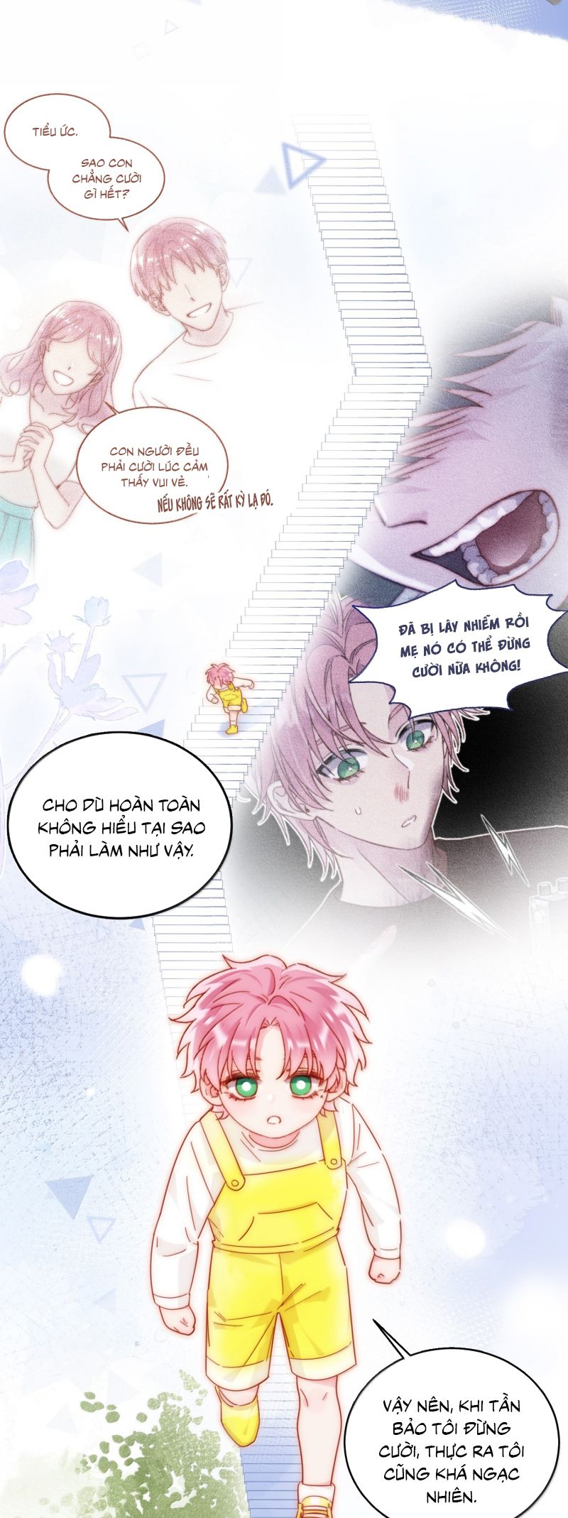 Tôi Phải Làm 1 Kẻ Đại Xấu Xa Chap 176 - Next Chap 177