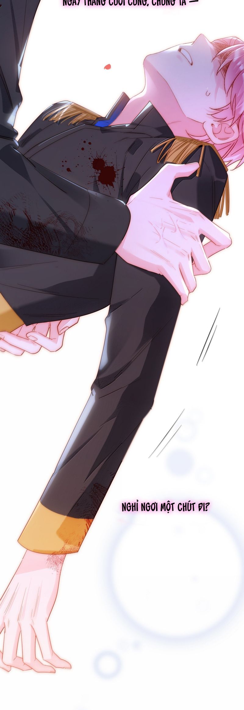 Tôi Phải Làm 1 Kẻ Đại Xấu Xa Chap 176 - Next Chap 177