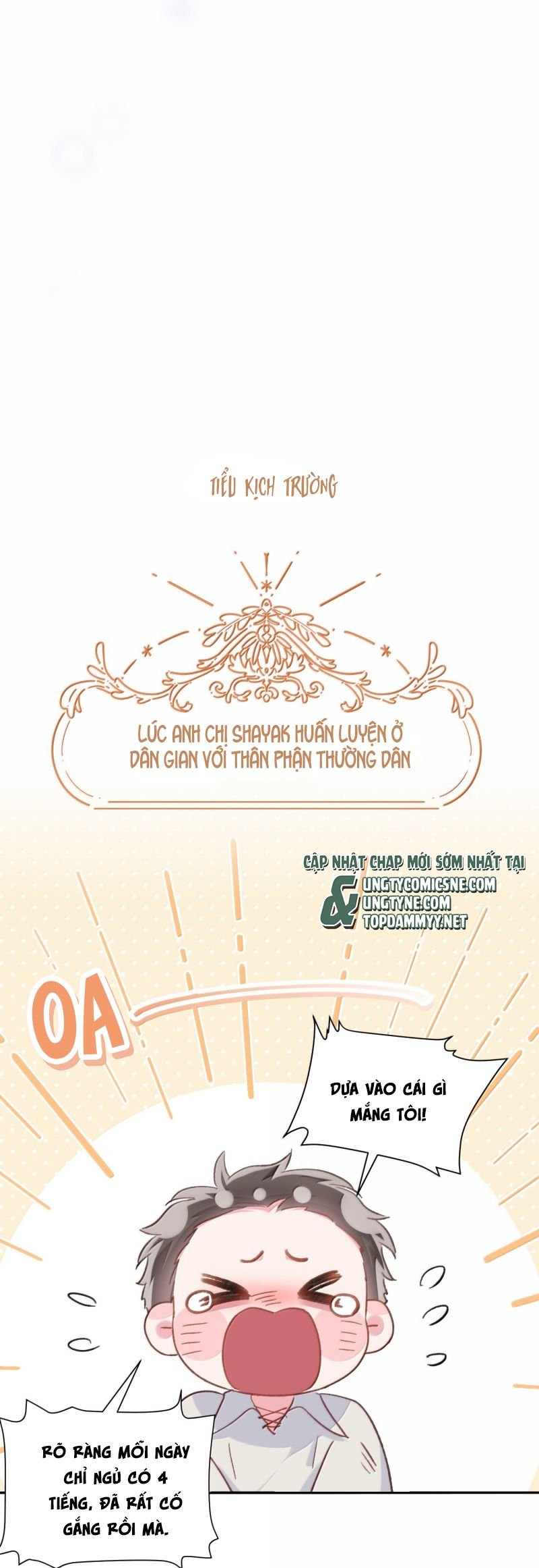 Tôi Phải Làm 1 Kẻ Đại Xấu Xa Chap 176 - Next Chap 177