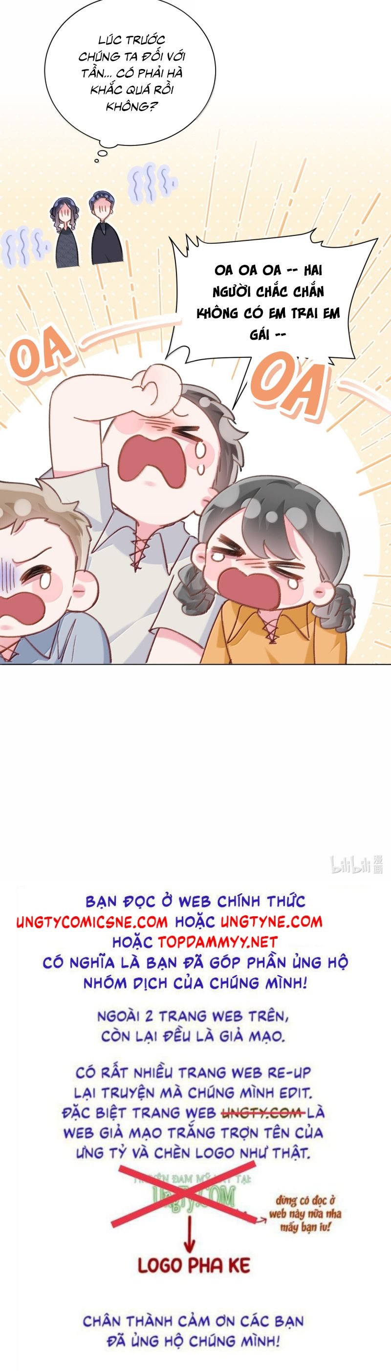 Tôi Phải Làm 1 Kẻ Đại Xấu Xa Chap 176 - Next Chap 177