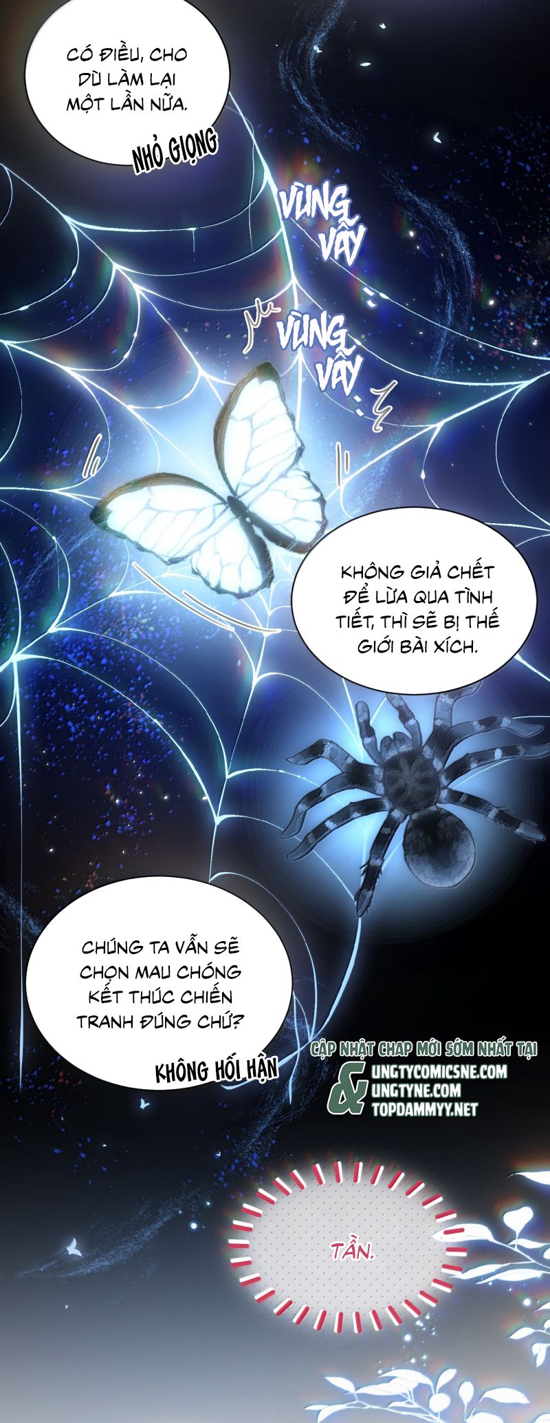 Tôi Phải Làm 1 Kẻ Đại Xấu Xa Chap 176 - Next Chap 177