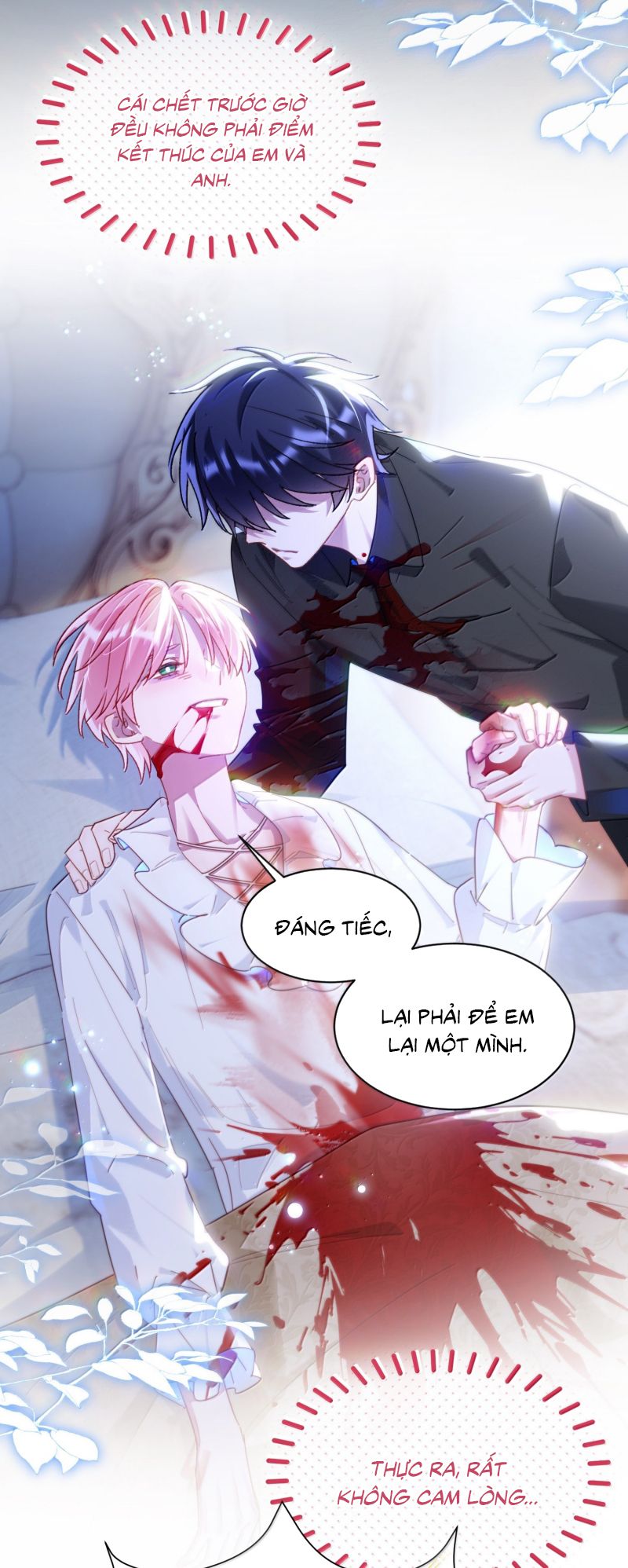 Tôi Phải Làm 1 Kẻ Đại Xấu Xa Chap 176 - Next Chap 177