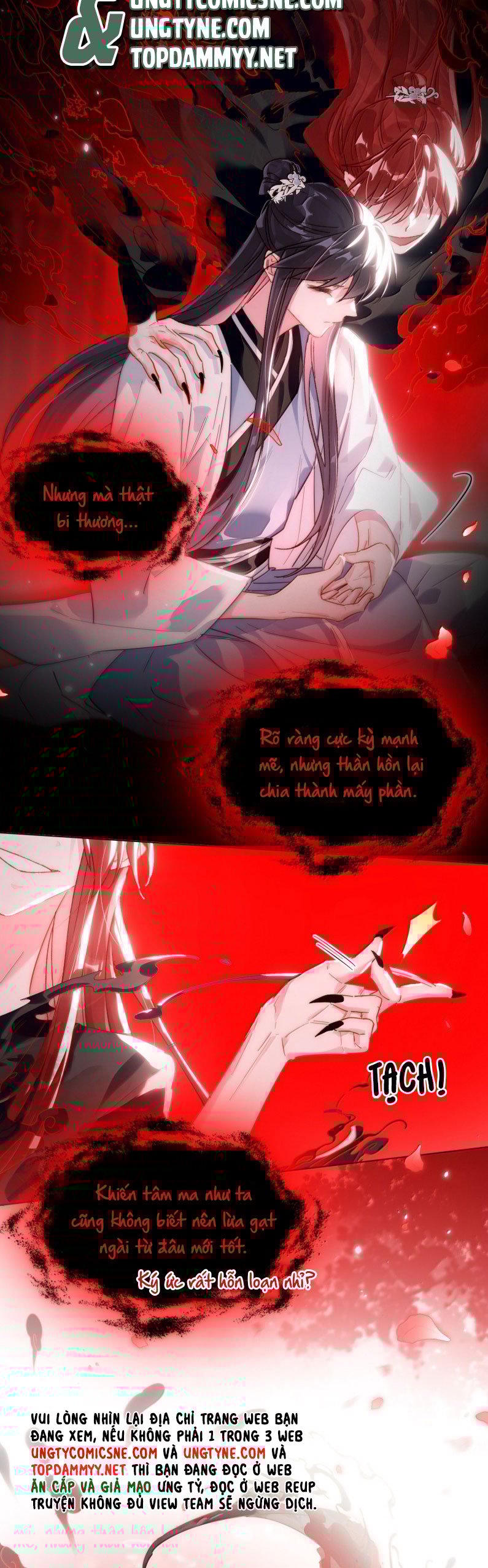 Tôi Phải Làm 1 Kẻ Đại Xấu Xa Chap 183 - Next Chap 184