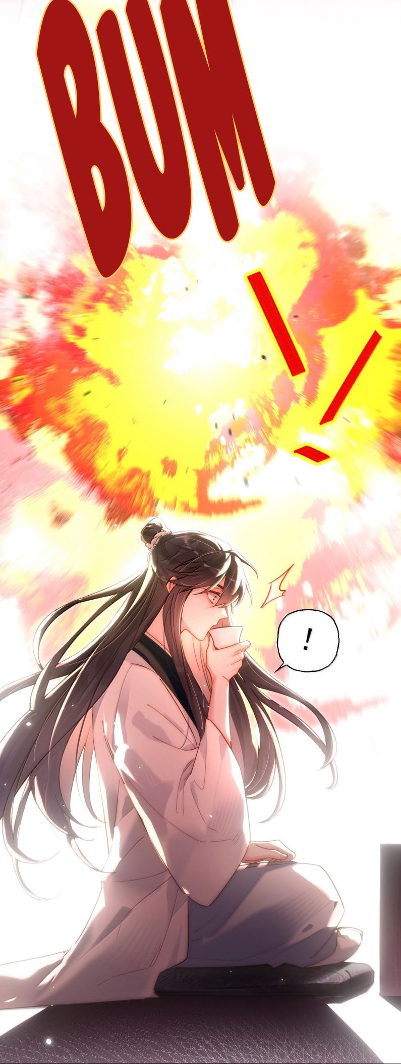 Tôi Phải Làm 1 Kẻ Đại Xấu Xa Chap 183 - Next Chap 184