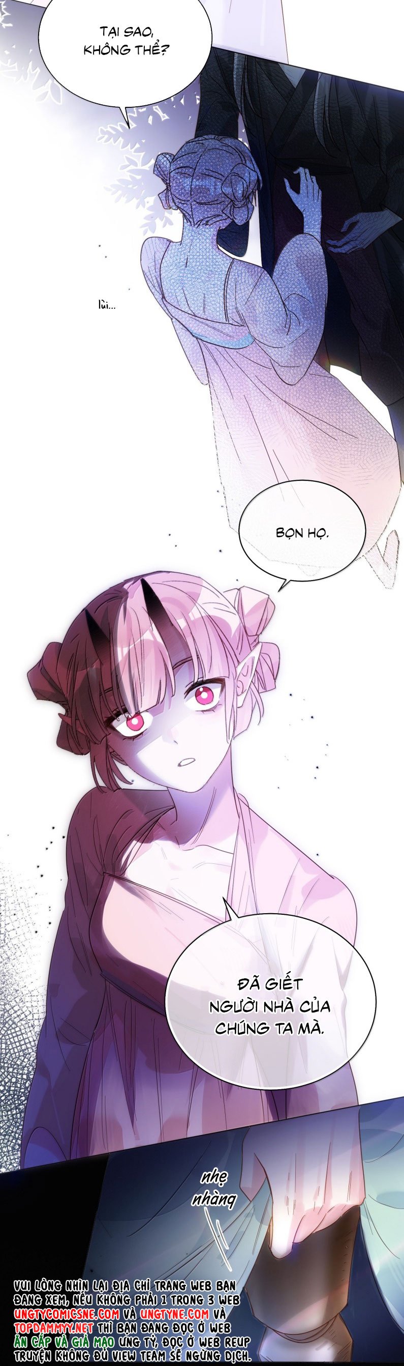 Tôi Phải Làm 1 Kẻ Đại Xấu Xa Chap 183 - Next Chap 184