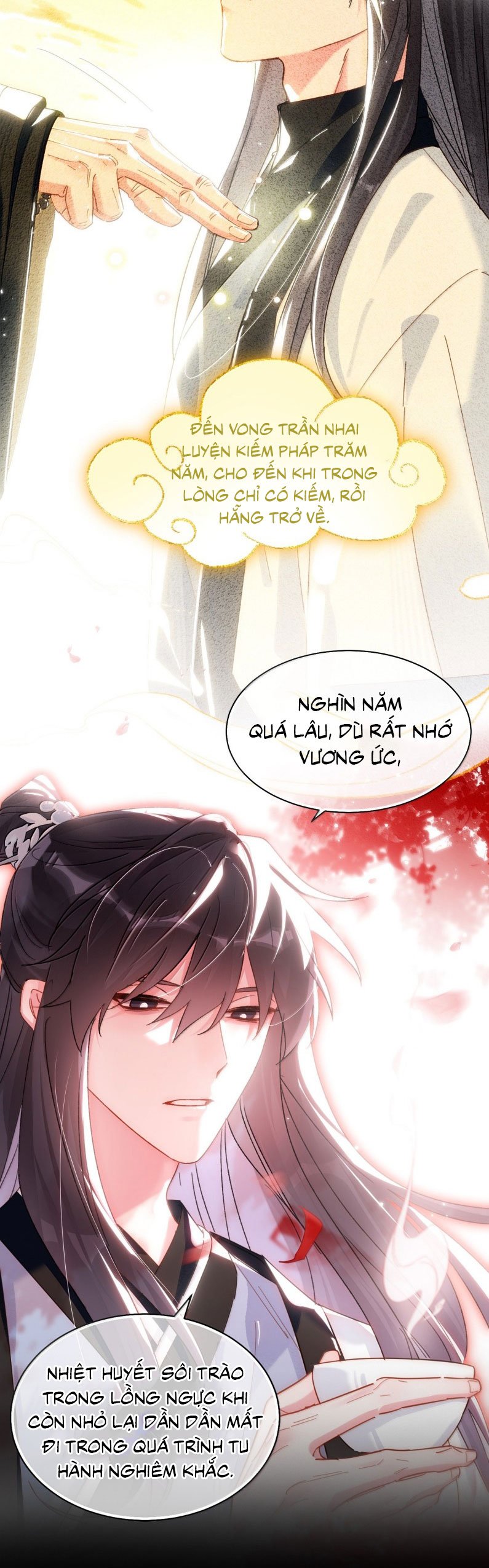 Tôi Phải Làm 1 Kẻ Đại Xấu Xa Chap 183 - Next Chap 184