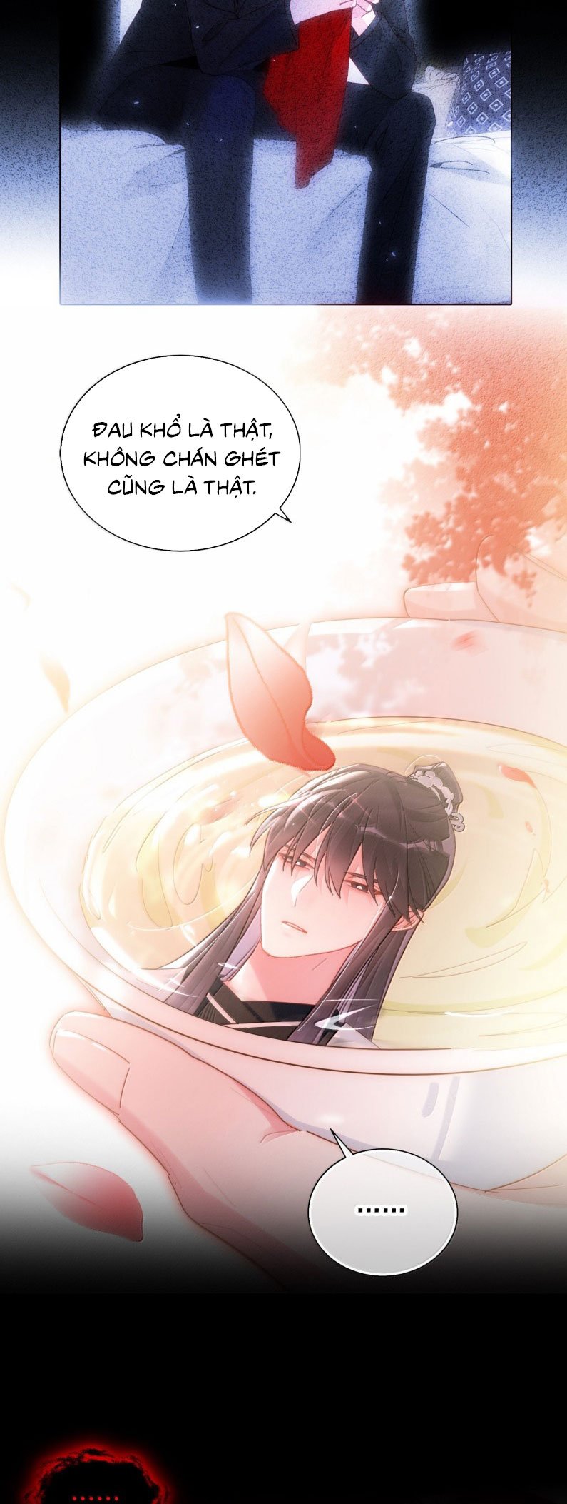 Tôi Phải Làm 1 Kẻ Đại Xấu Xa Chap 183 - Next Chap 184