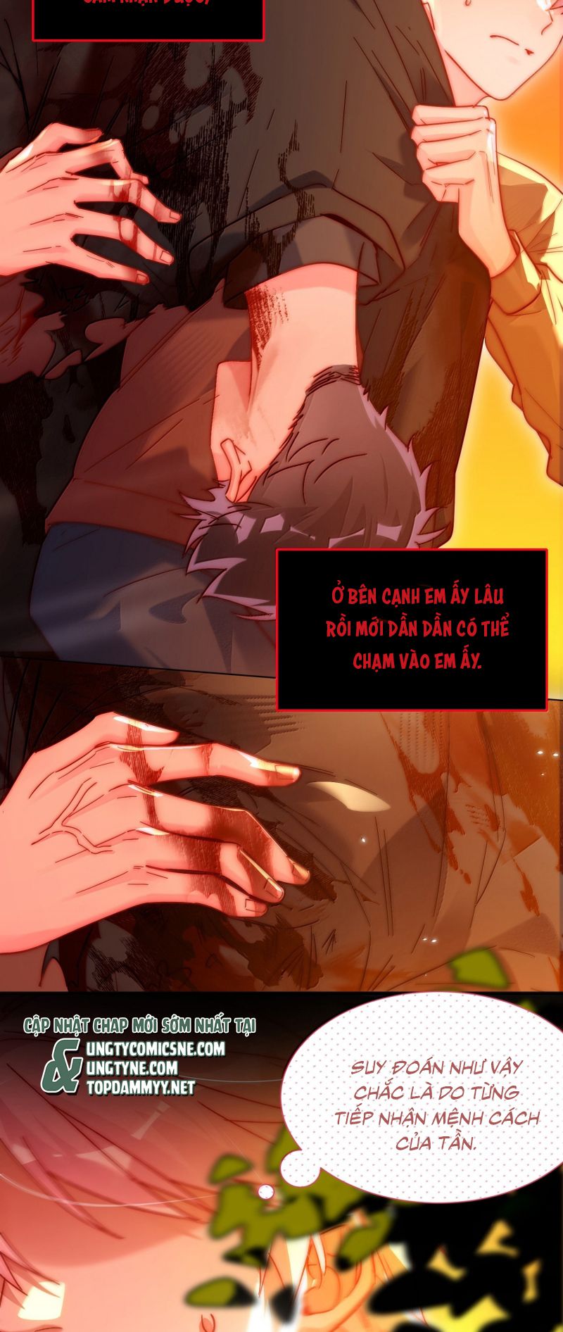 Tôi Phải Làm 1 Kẻ Đại Xấu Xa Chap 185 - Next Chap 186