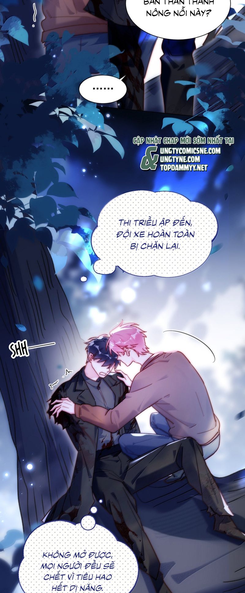 Tôi Phải Làm 1 Kẻ Đại Xấu Xa Chap 185 - Next Chap 186