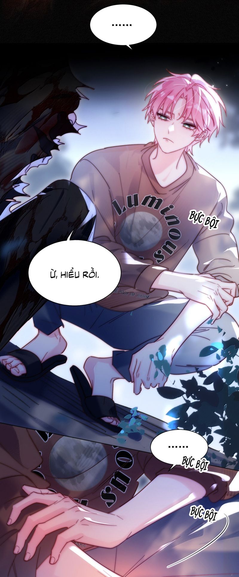 Tôi Phải Làm 1 Kẻ Đại Xấu Xa Chap 185 - Next Chap 186
