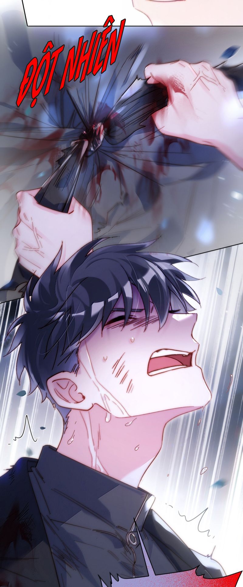 Tôi Phải Làm 1 Kẻ Đại Xấu Xa Chap 185 - Next Chap 186