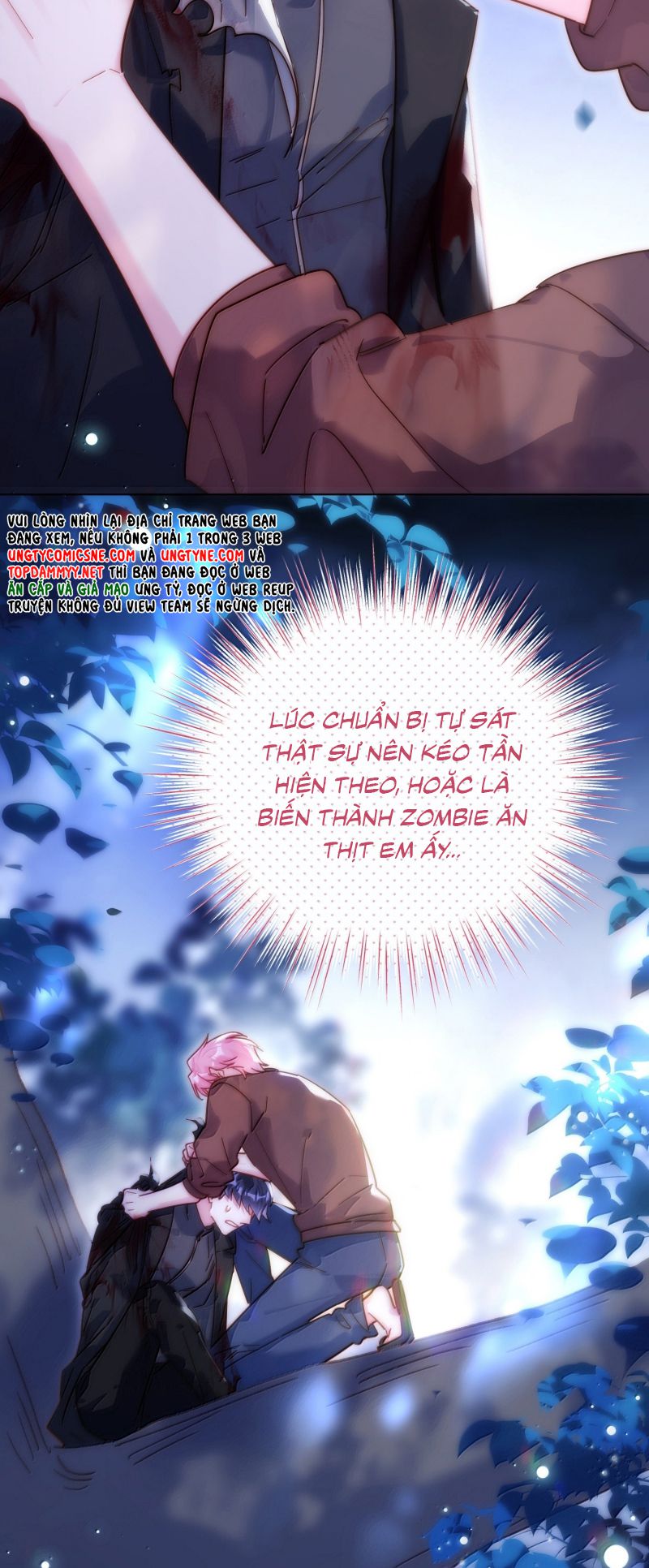 Tôi Phải Làm 1 Kẻ Đại Xấu Xa Chap 185 - Next Chap 186