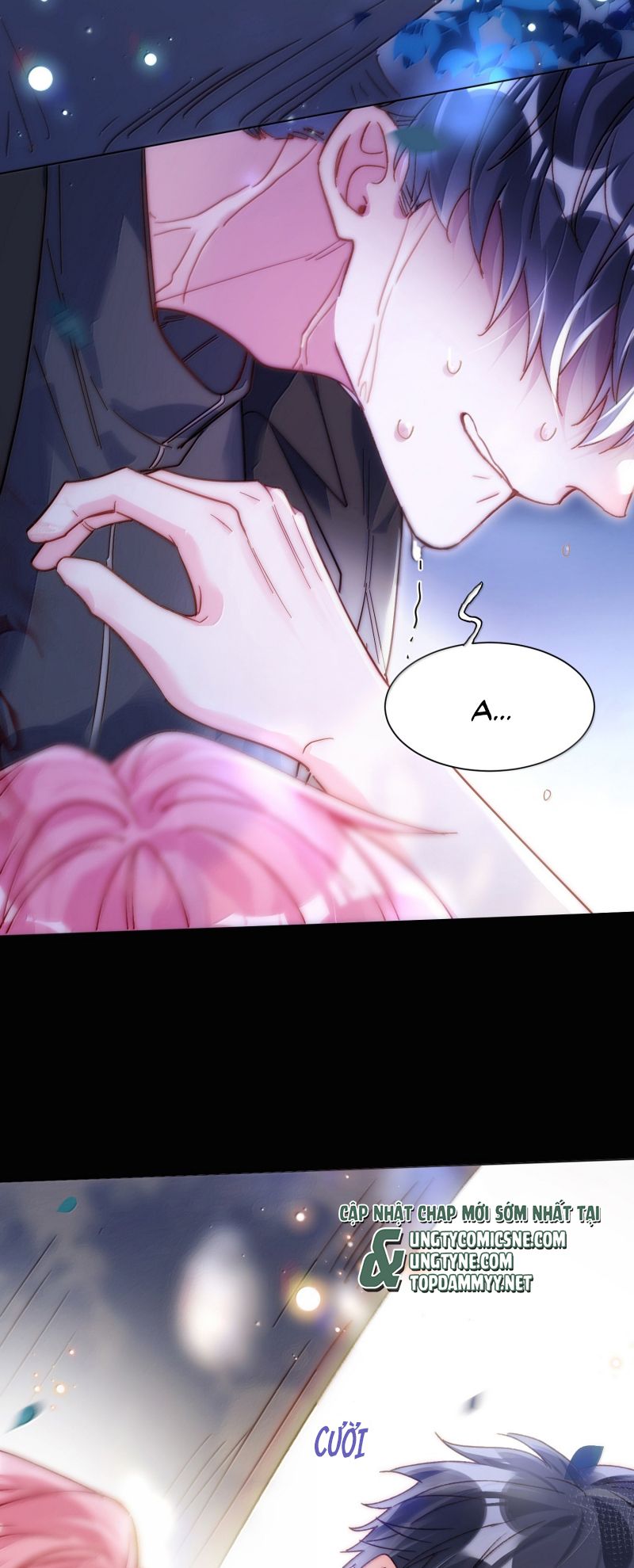 Tôi Phải Làm 1 Kẻ Đại Xấu Xa Chap 185 - Next Chap 186