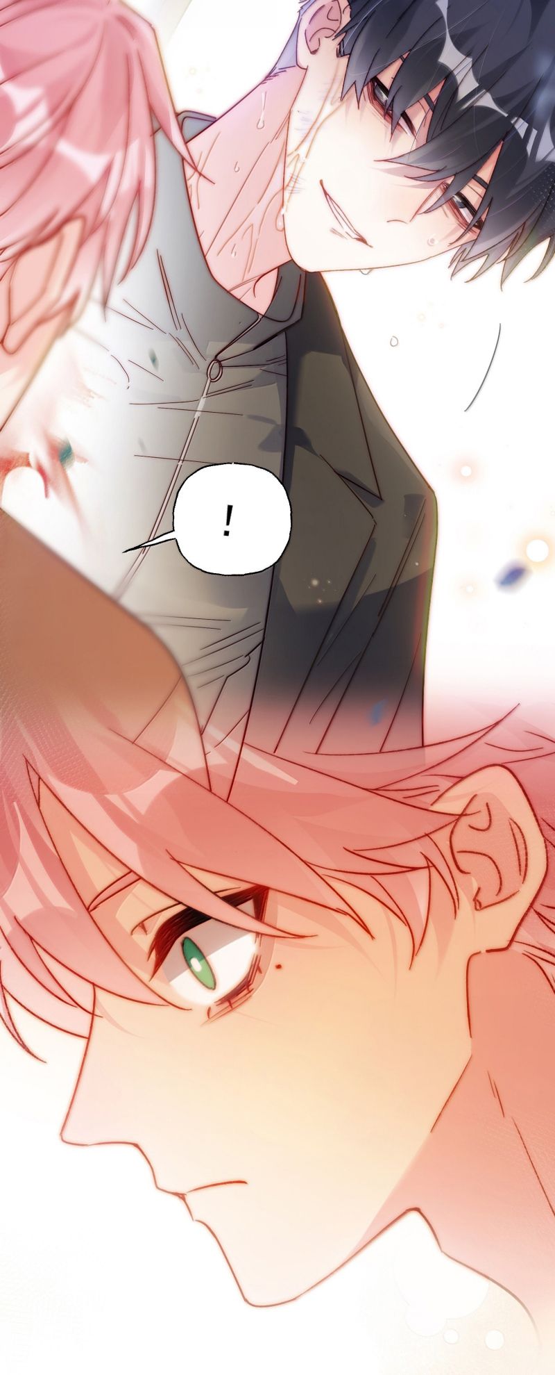 Tôi Phải Làm 1 Kẻ Đại Xấu Xa Chap 185 - Next Chap 186