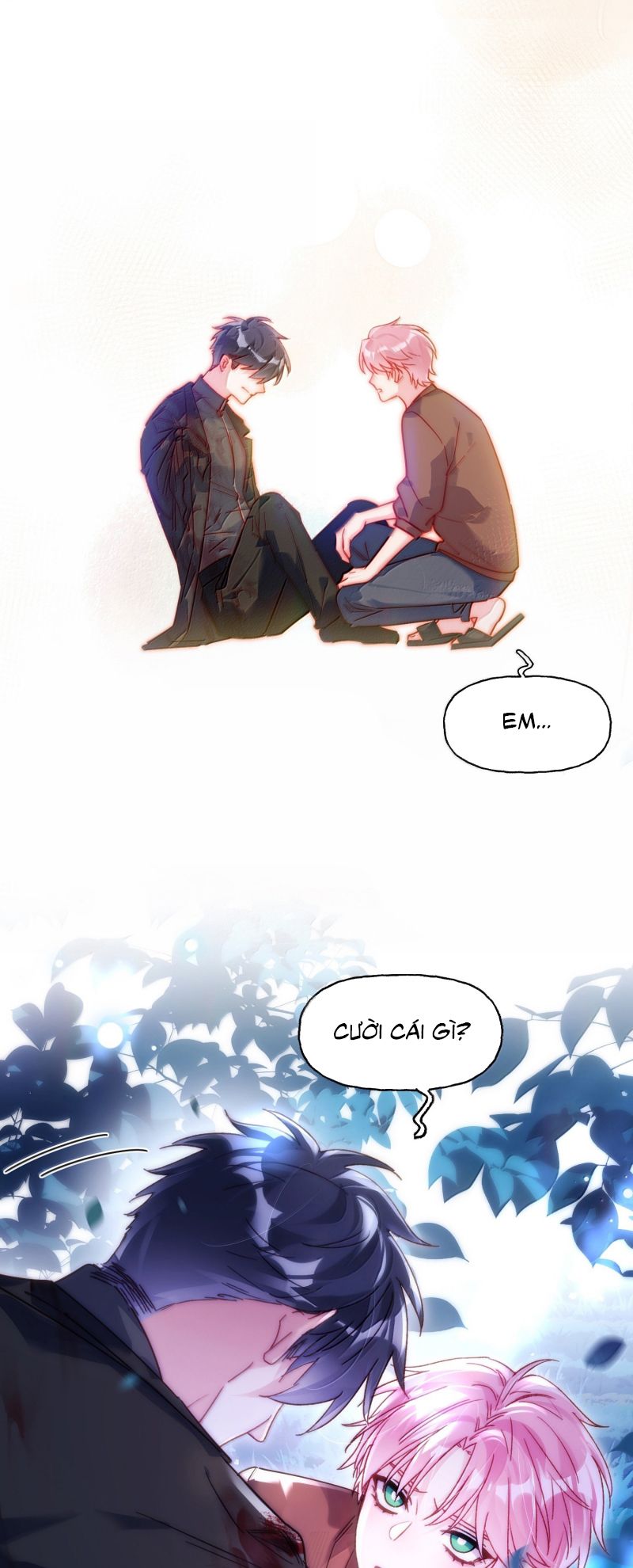 Tôi Phải Làm 1 Kẻ Đại Xấu Xa Chap 185 - Next Chap 186