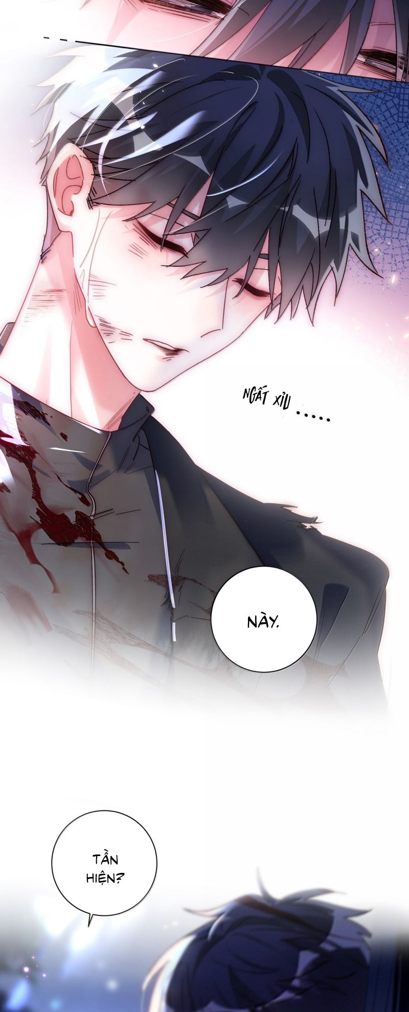 Tôi Phải Làm 1 Kẻ Đại Xấu Xa Chap 185 - Next Chap 186