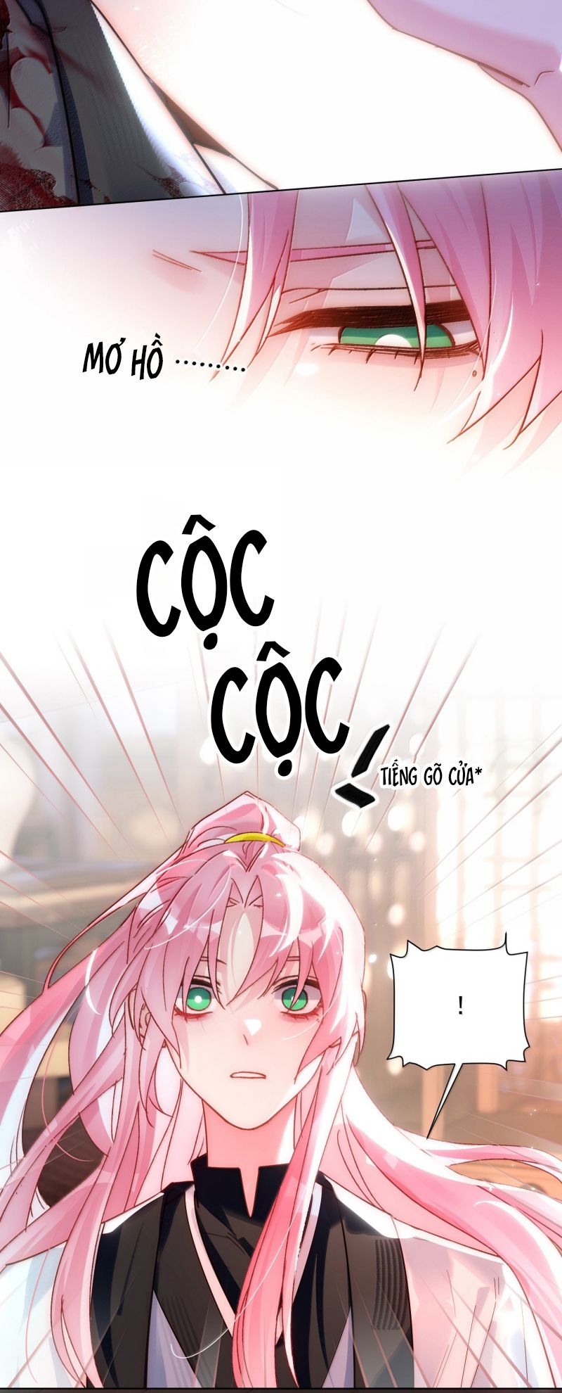 Tôi Phải Làm 1 Kẻ Đại Xấu Xa Chap 185 - Next Chap 186