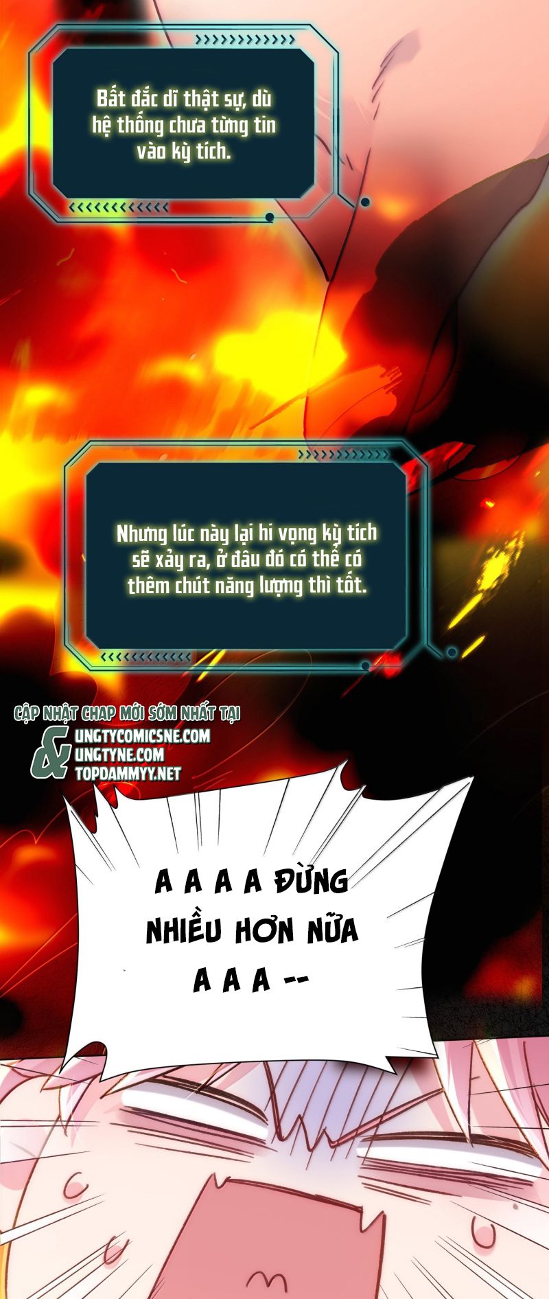 Tôi Phải Làm 1 Kẻ Đại Xấu Xa Chap 185 - Next Chap 186