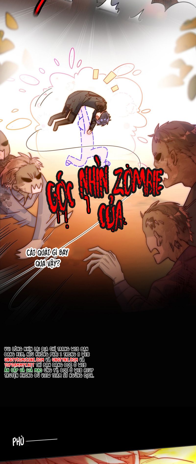 Tôi Phải Làm 1 Kẻ Đại Xấu Xa Chap 185 - Next Chap 186