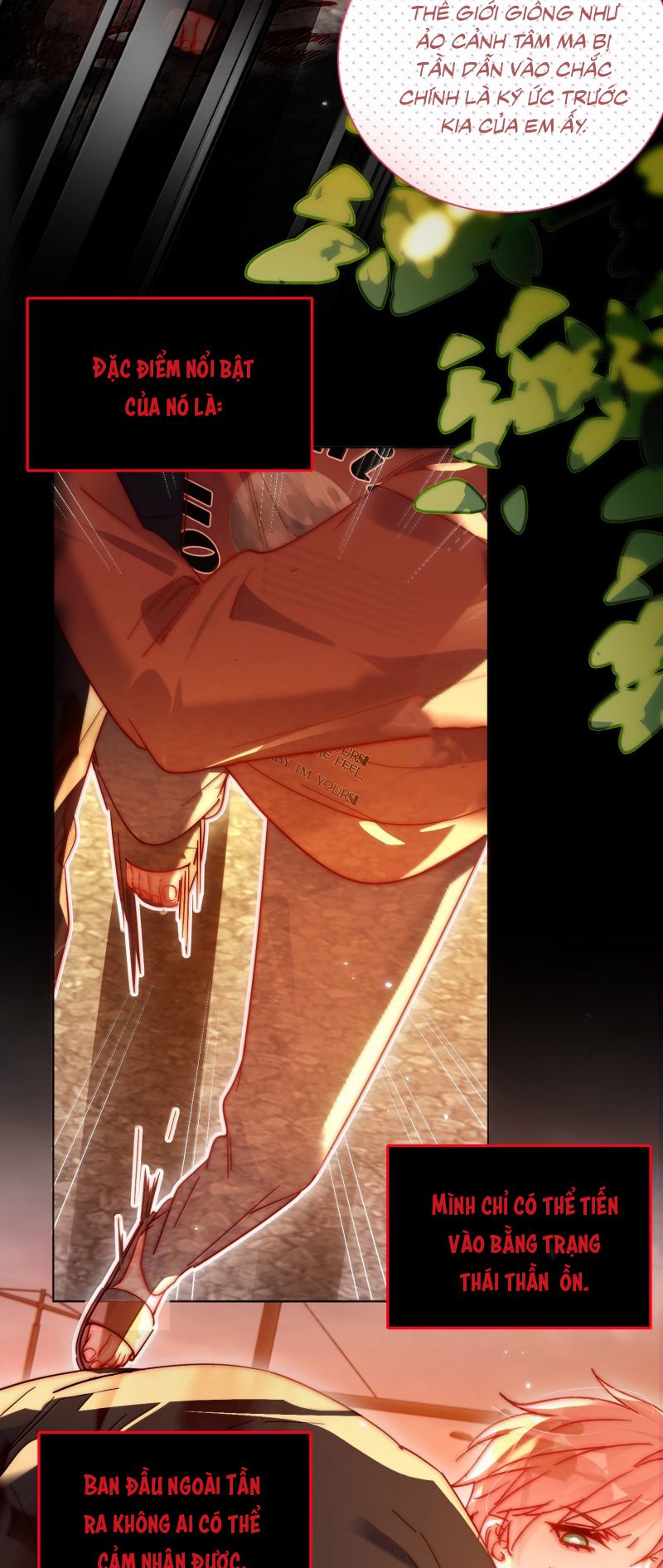 Tôi Phải Làm 1 Kẻ Đại Xấu Xa Chap 185 - Next Chap 186