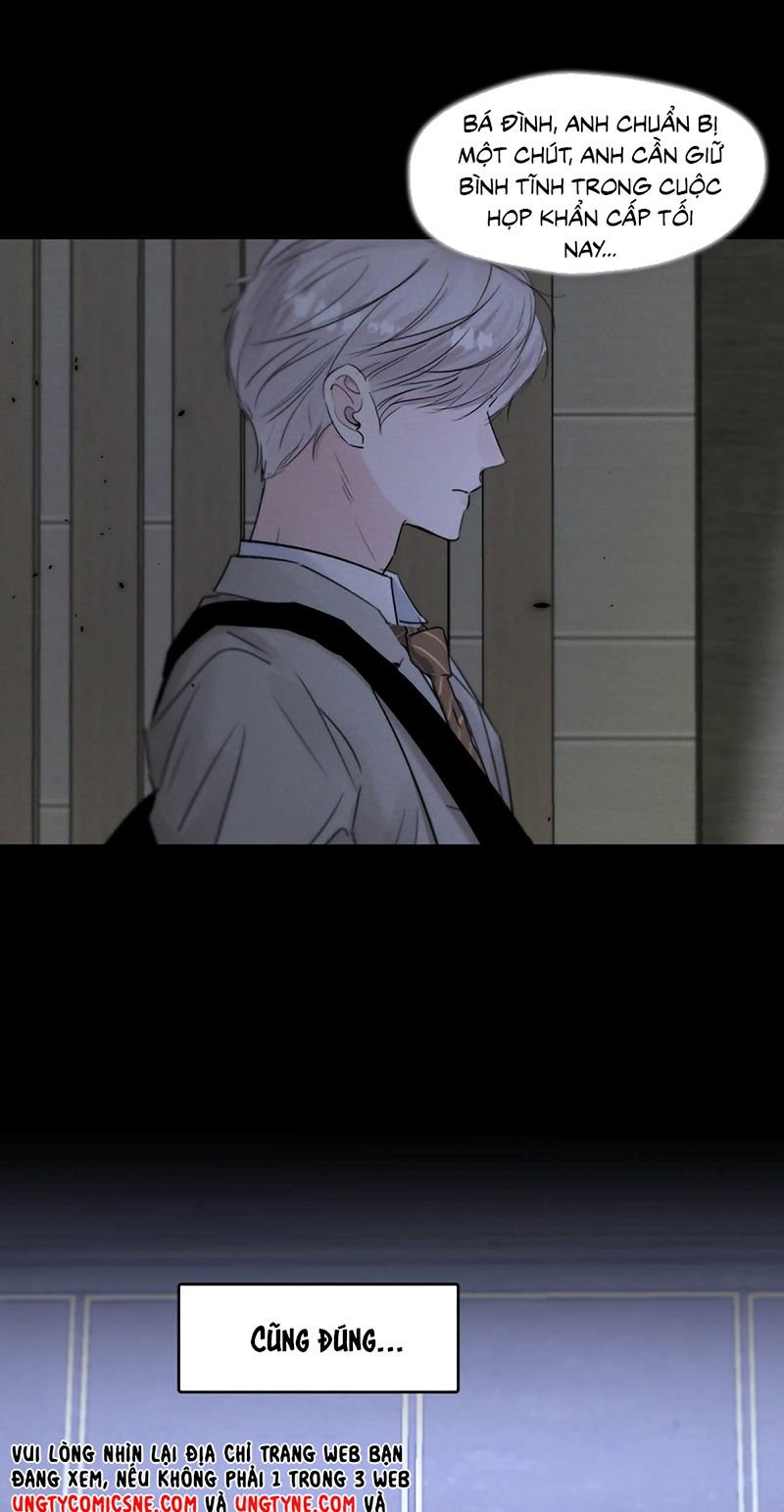 Tôi Phải Làm 1 Kẻ Đại Xấu Xa Chap 186 - Next Chap 187