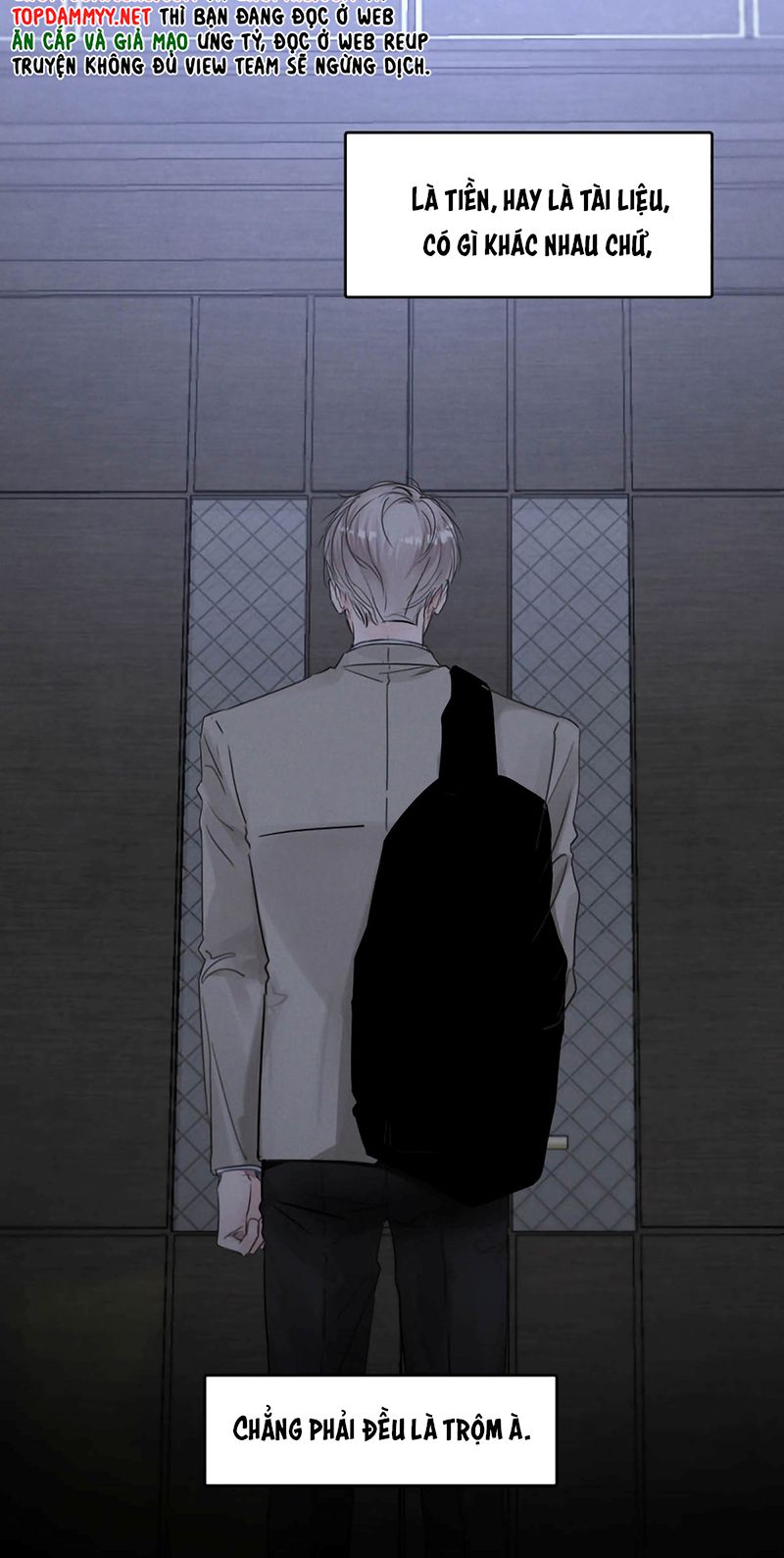 Tôi Phải Làm 1 Kẻ Đại Xấu Xa Chap 186 - Next Chap 187