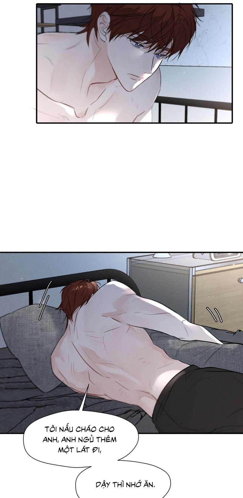 Tôi Phải Làm 1 Kẻ Đại Xấu Xa Chap 186 - Next Chap 187