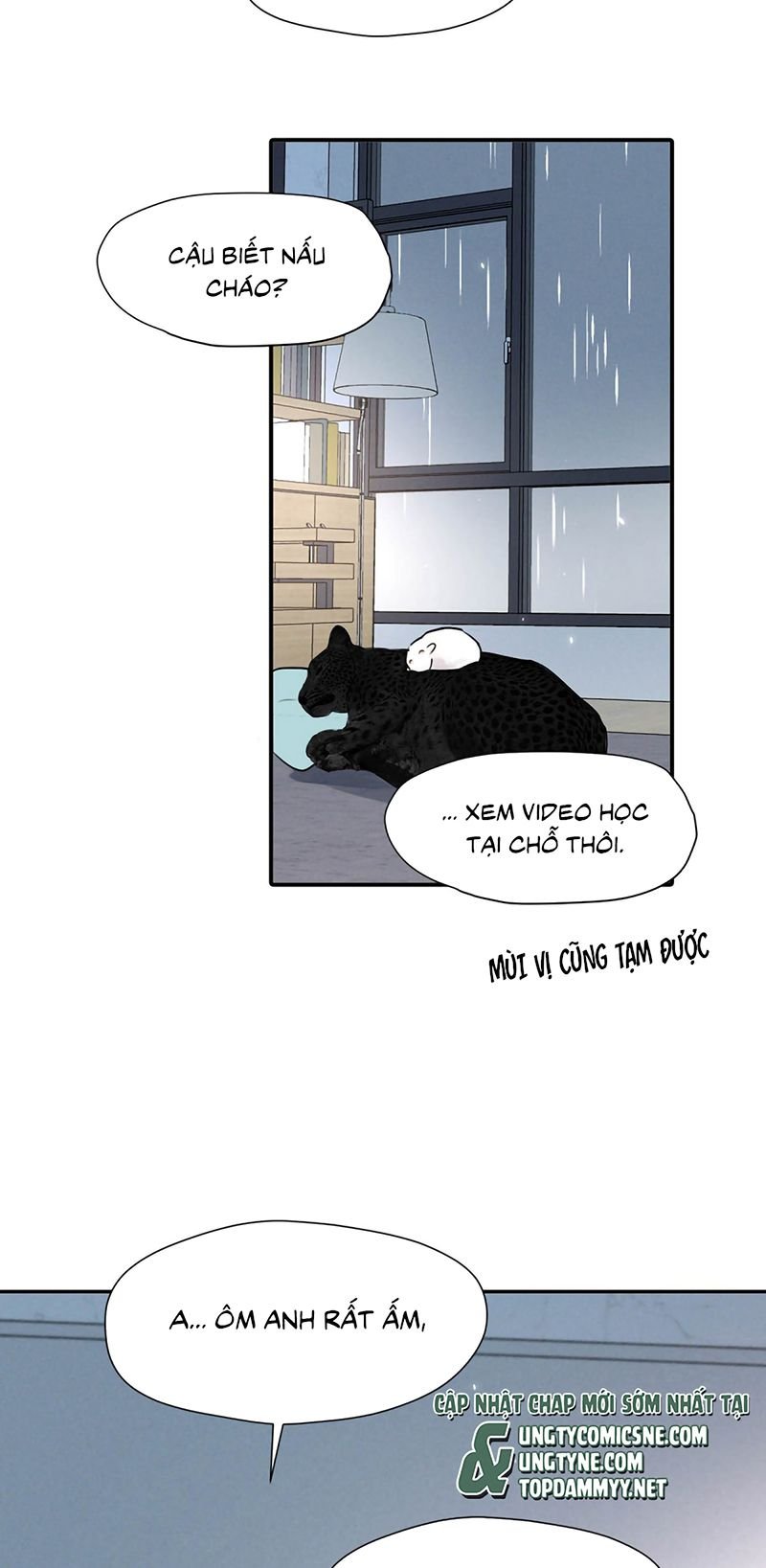 Tôi Phải Làm 1 Kẻ Đại Xấu Xa Chap 186 - Next Chap 187