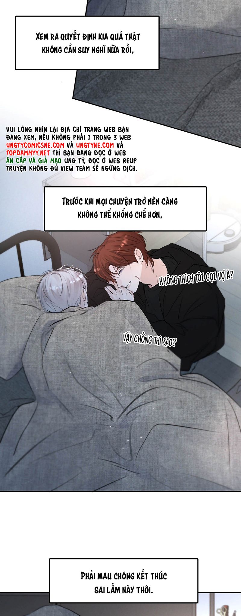 Tôi Phải Làm 1 Kẻ Đại Xấu Xa Chap 186 - Next Chap 187