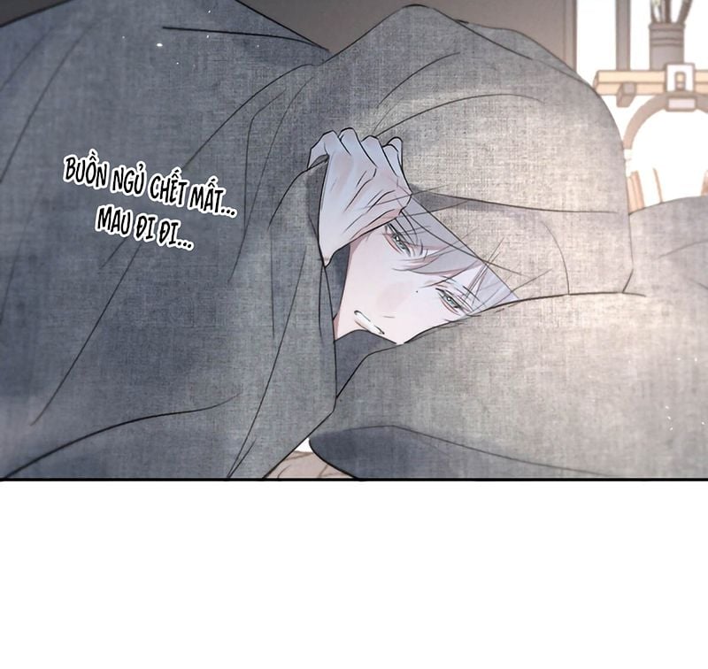 Tôi Phải Làm 1 Kẻ Đại Xấu Xa Chap 186 - Next Chap 187