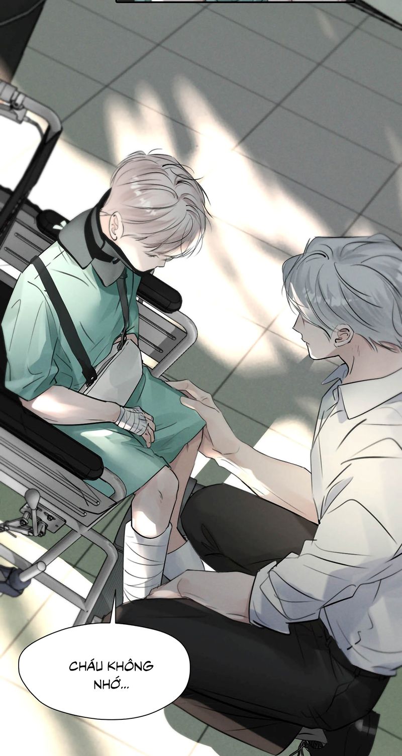 Tôi Phải Làm 1 Kẻ Đại Xấu Xa Chap 186 - Next Chap 187