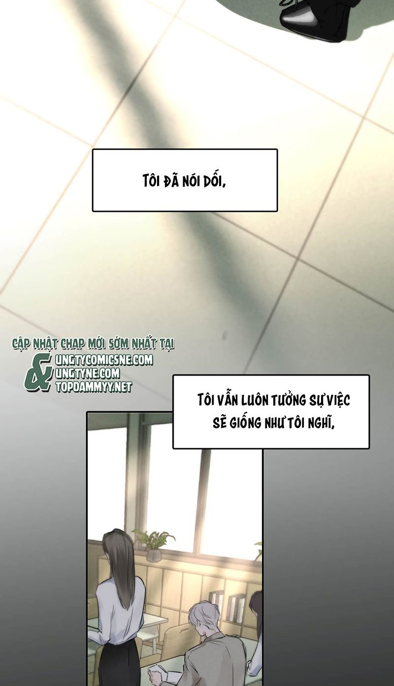 Tôi Phải Làm 1 Kẻ Đại Xấu Xa Chap 186 - Next Chap 187