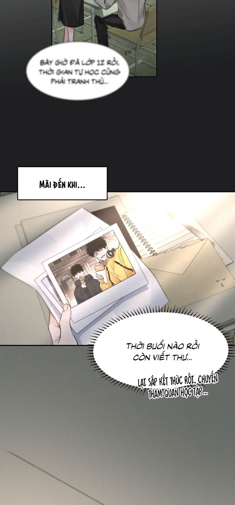 Tôi Phải Làm 1 Kẻ Đại Xấu Xa Chap 186 - Next Chap 187