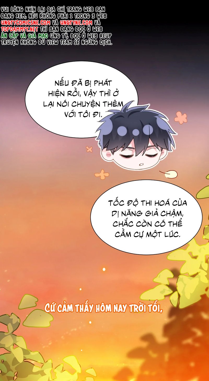 Tôi Phải Làm 1 Kẻ Đại Xấu Xa Chap 190 - Next Chap 191